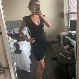 Wore once for NYE time to go.